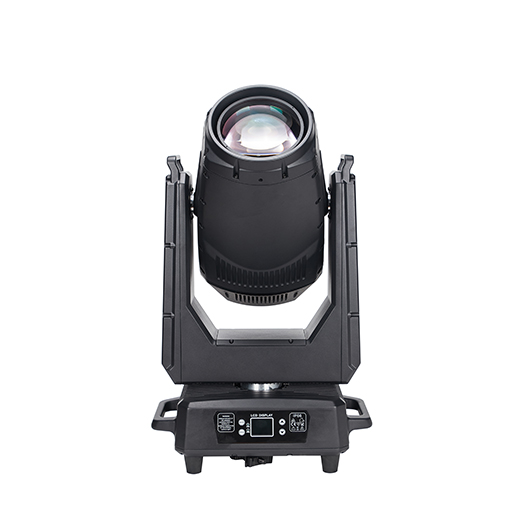 Outdoor Waterproof IP 400w CMY CTO Beam Spot Wash 3IN1 Hybrid LED Moving Head
